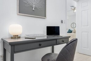 Work or school days? We have the perfect spot for you....