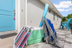 Heading to the beach? We got you covered....