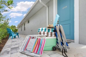 Heading to the beach? We got you covered....