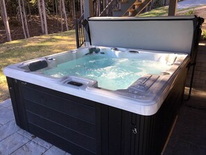 Your private oasis awaits.