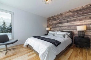 Le Rupin 77 | Luxury Contemporary, Spa, River View (398)