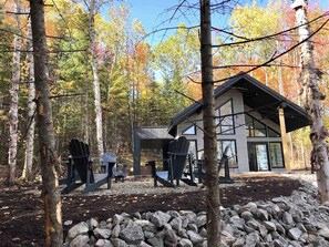 Nordik 126 | Cozy, comfy country living, jacuzzi (1202)
