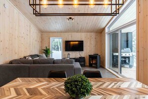 Le Montagnard 91 | Country style, Cozy, Spa (643)