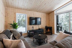 Le Montagnard 91 | Country style, Cozy, Spa (644)