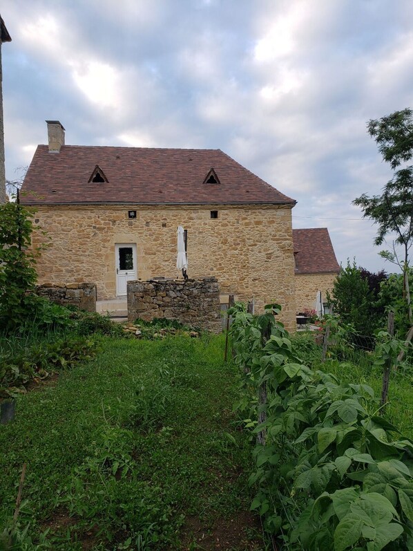 Außenbereich