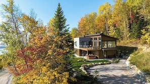 Ulkopuoli