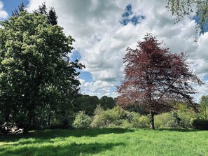Boendeområde