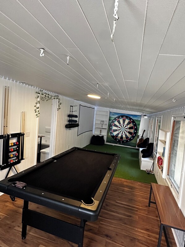 Area giochi