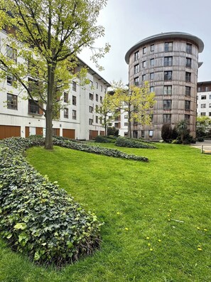 Boendeområde