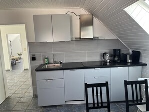 Eget kök