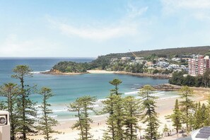 You will never tire of this tranquil beachside view that is an iconic image of one of Sydney’s best beaches
