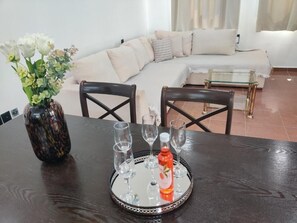 Coin séjour