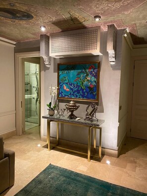 Intérieur