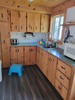 Eget kök
