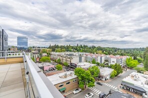 Unterkunftsgelände