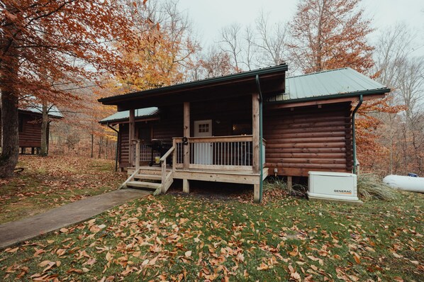 Cabin