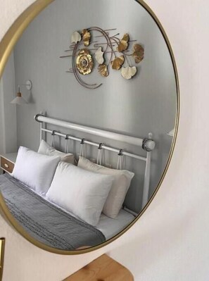 Style of Bedroom