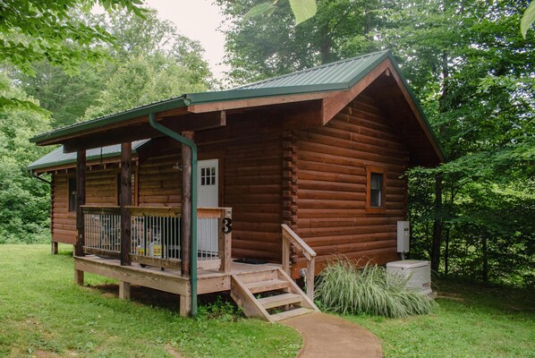 Cabin