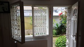 Interiör