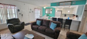 Furniture, Indoors, Living Room, Couch, Home Decor