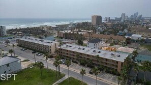City, Building, Neighborhood, Urban, Outdoors