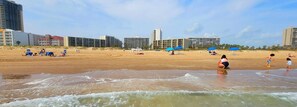 Beach, Coast, Nature, Outdoors, Sea