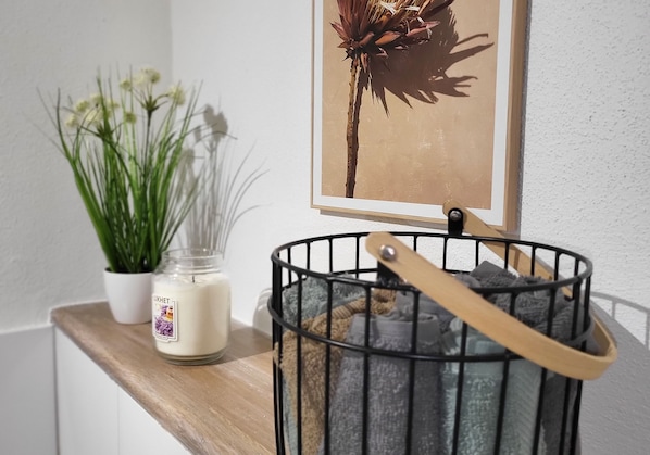 Detalj interiör