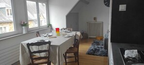 Restauranger