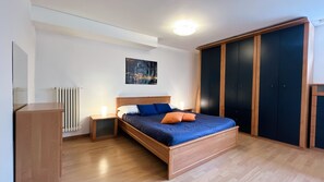 bedroom - La Piazzetta Verde