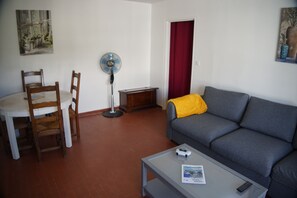 Coin séjour