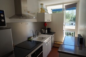 Eget kök