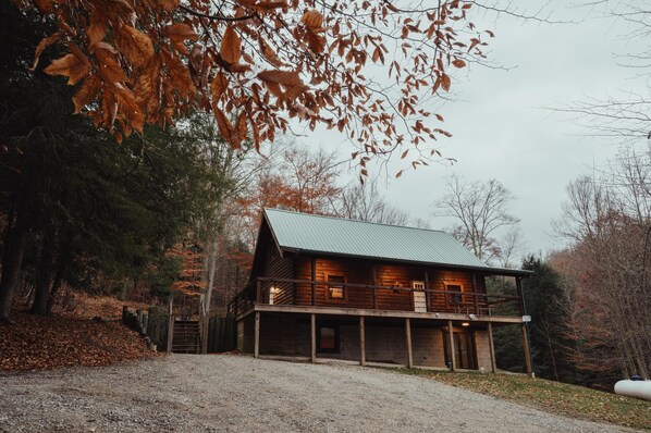 Cabin
