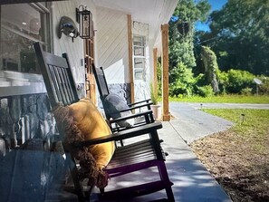Front Porch Rockers