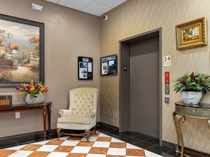 Elevator 