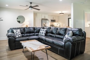 Living Room sectional