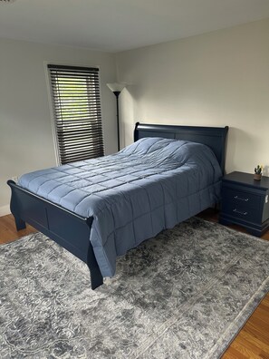 Bedroom #1