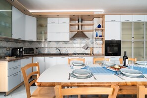 Cuisine privée