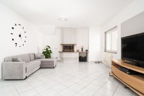 Coin séjour