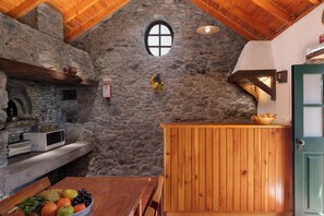 Restauration