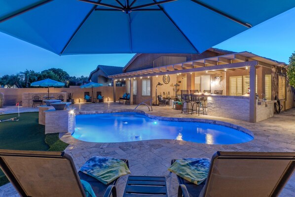 Pool