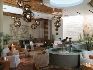 Put your worries away and prepare for the simplicity and relaxation of your vacation