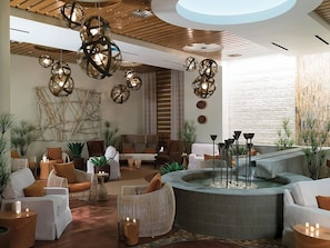 Put your worries away and prepare for the simplicity and relaxation of your vacation