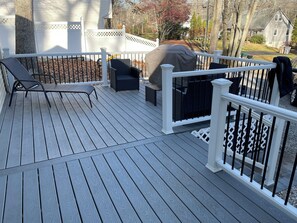 Terrass/Patio