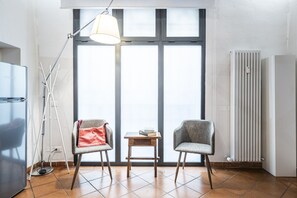 Interiör