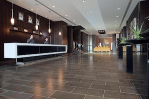Hall