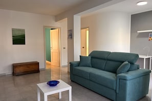 Coin séjour