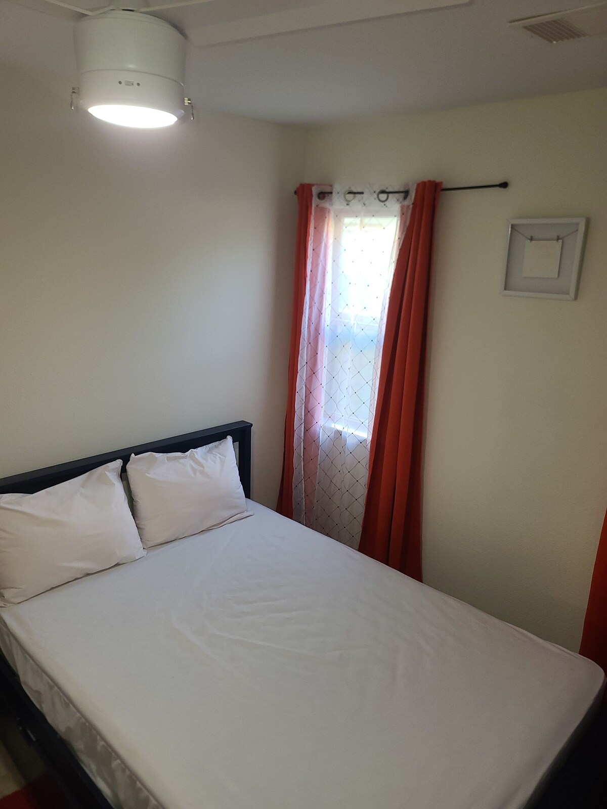Comfy and large 2 bedroom apartment in Cypress, Tx