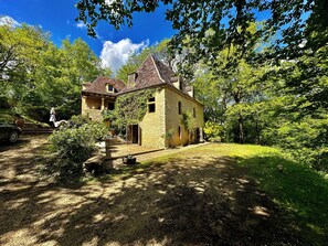 Außenbereich