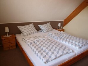 Ferienwohnung Sauer 2-Schlafzimmer