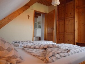 Ferienwohnung Sauer 2-Schlafzimmer